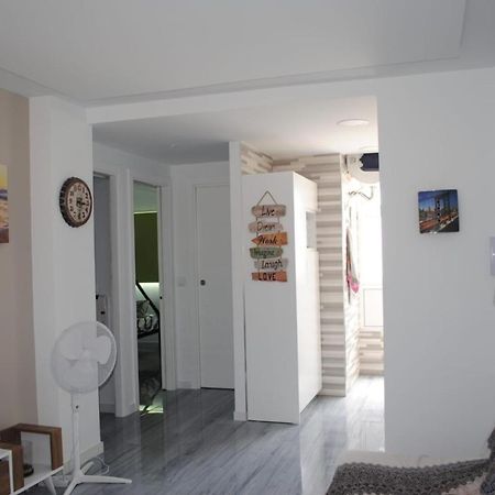 Gandia Playa-Apartamento Gandiazar 2 - Vt- 49300-V Playa de Gandia Exterior foto